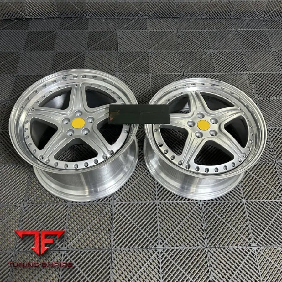 FERRARI 575M MARANELLO WHEELS