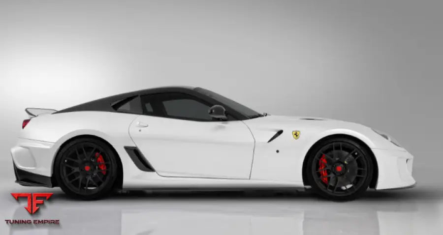 FERRARI 599 GTB BODY KIT 2006-2011Y