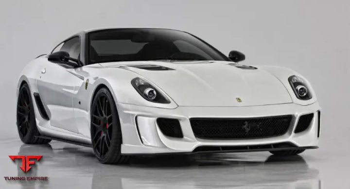 FERRARI 599 GTB BODY KIT 2006-2011Y