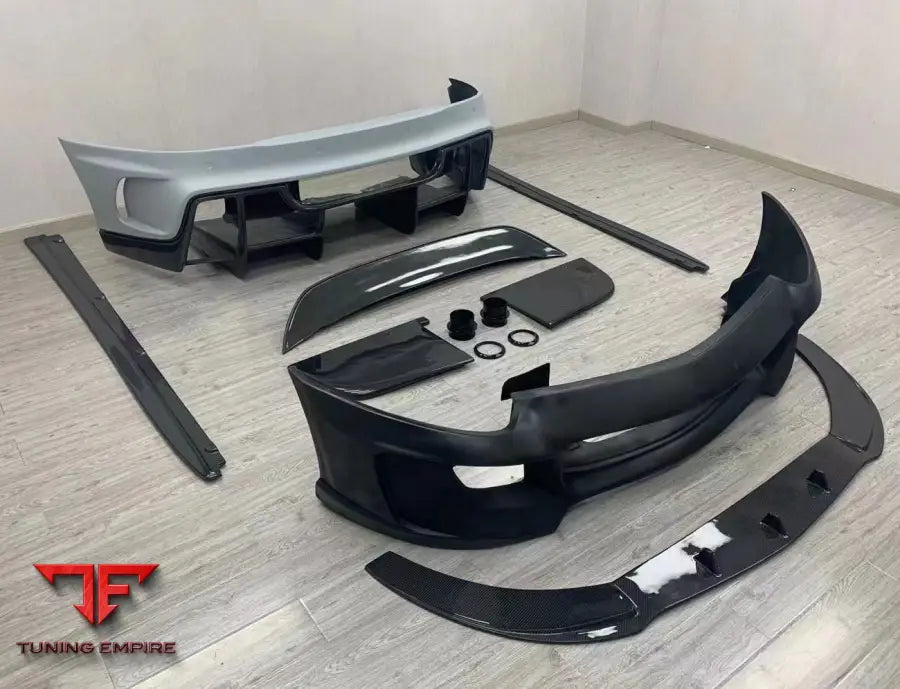 FERRARI 599 GTB BODY KIT 2006-2011Y