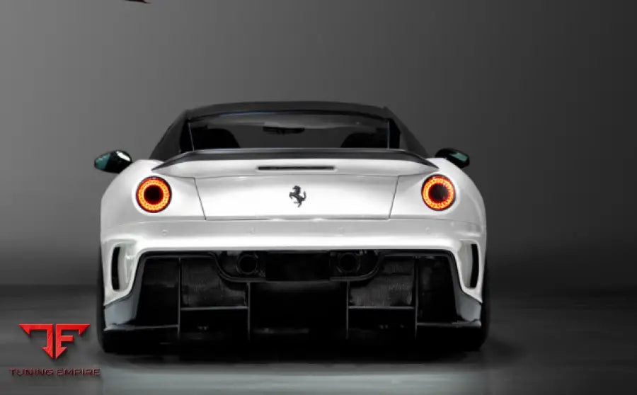 FERRARI 599 GTB BODY KIT 2006-2011Y