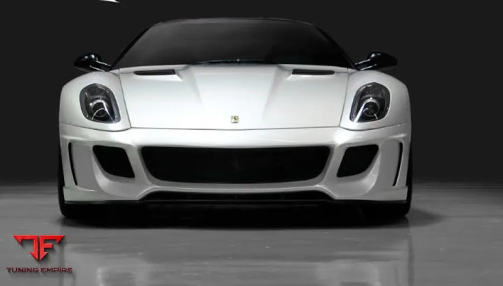 FERRARI 599 GTB BODY KIT 2006-2011Y