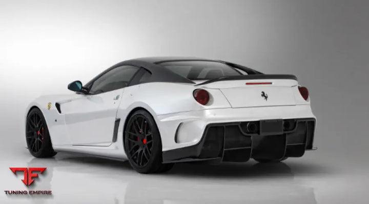 FERRARI 599 GTB BODY KIT 2006-2011Y