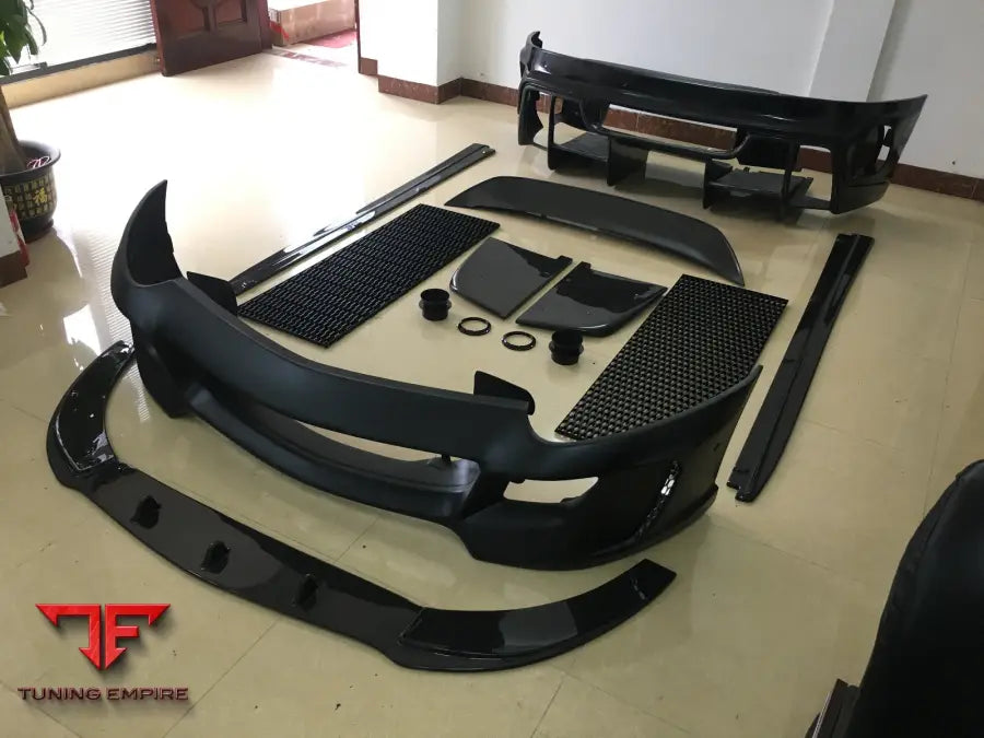 FERRARI 599 GTB BODY KIT 2006-2011Y