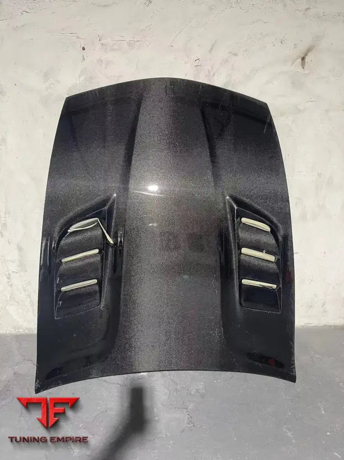 FERRARI 599 GTB BODY KIT