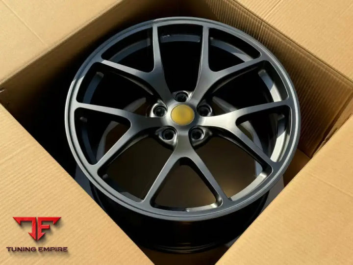 FERRARI 599 GTB WHEELS