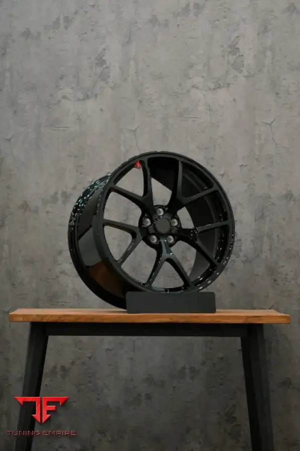 FERRARI 599 GTB WHEELS