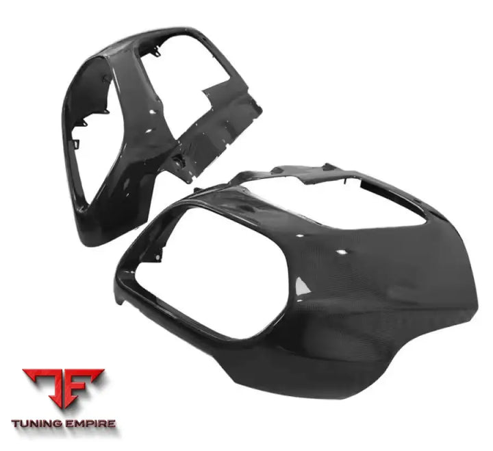 FERRARI 812 OEM CARBON FIBER BODY KIT