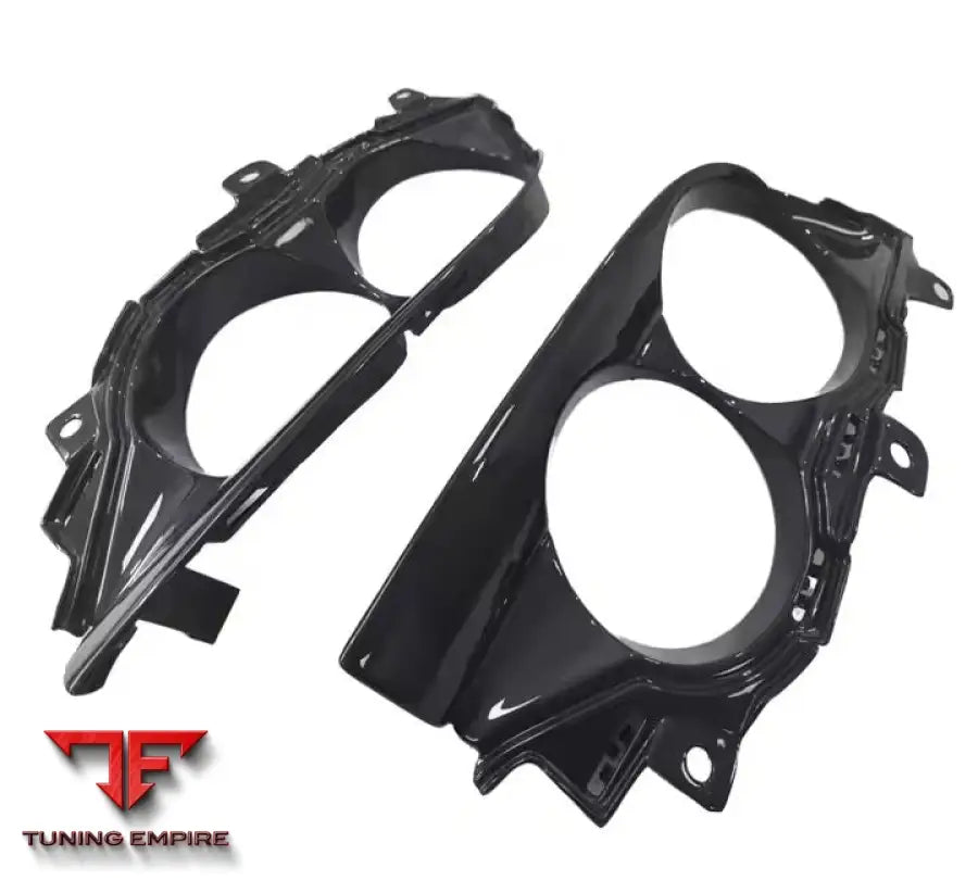 FERRARI 812 OEM CARBON FIBER BODY KIT