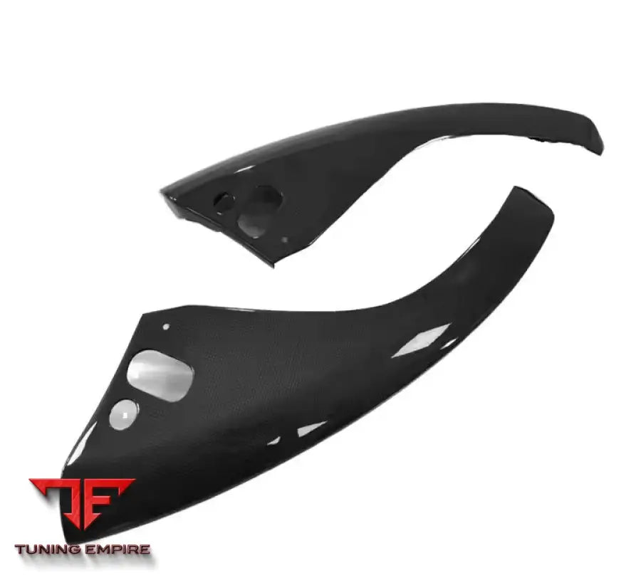 FERRARI 812 OEM CARBON FIBER BODY KIT