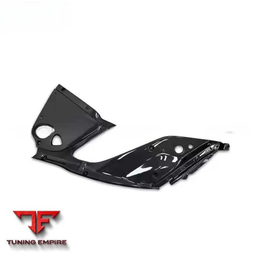 FERRARI 812 OEM DRY CARBON FIBER BODY KIT