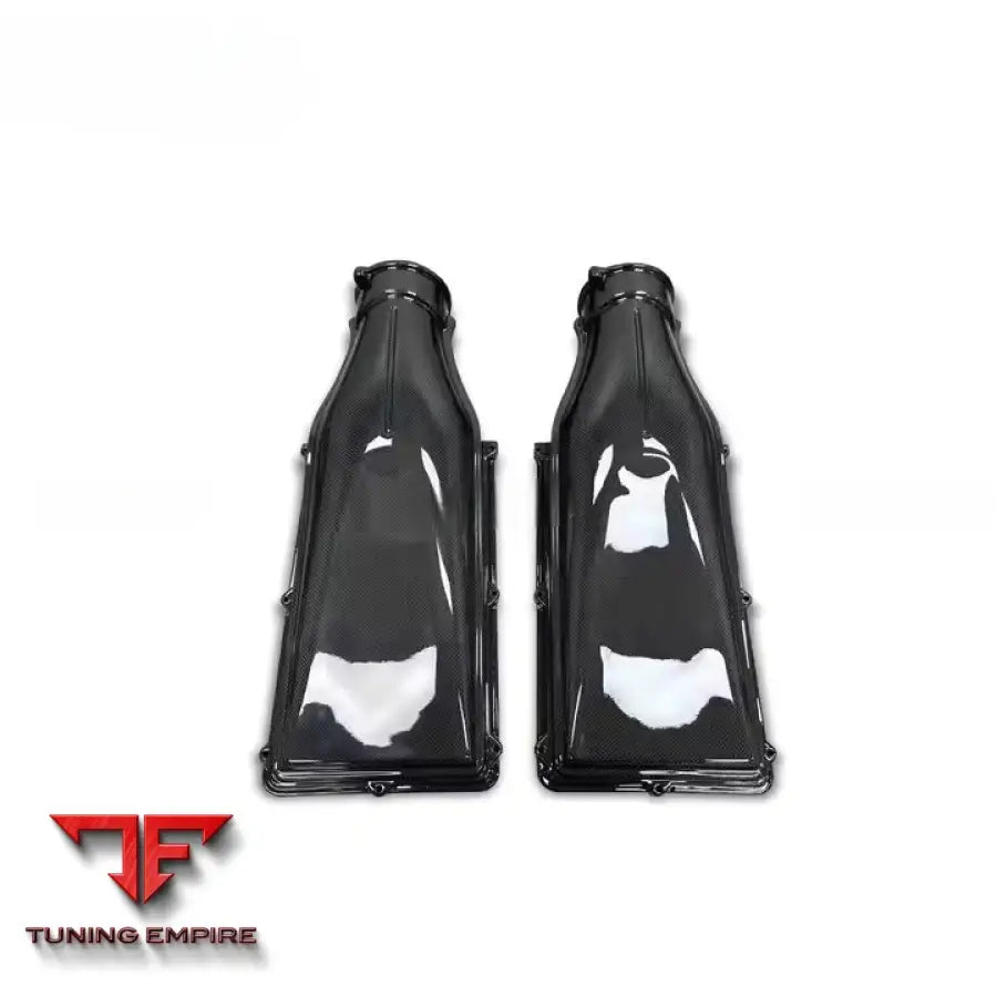 FERRARI 812 OEM DRY CARBON FIBER BODY KIT