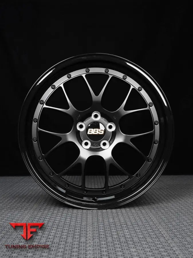 FERRARI 812 FORGED WHEELS