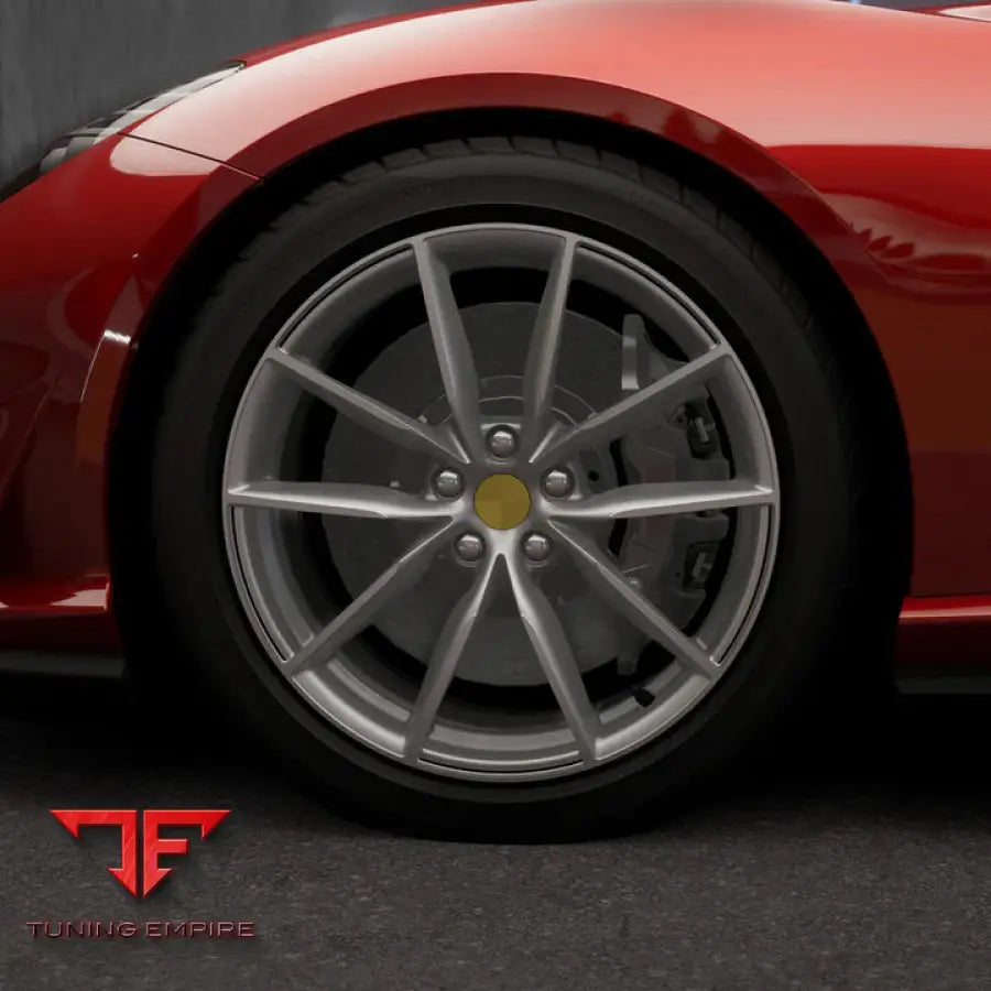 FERRARI 812 GTS WHEELS