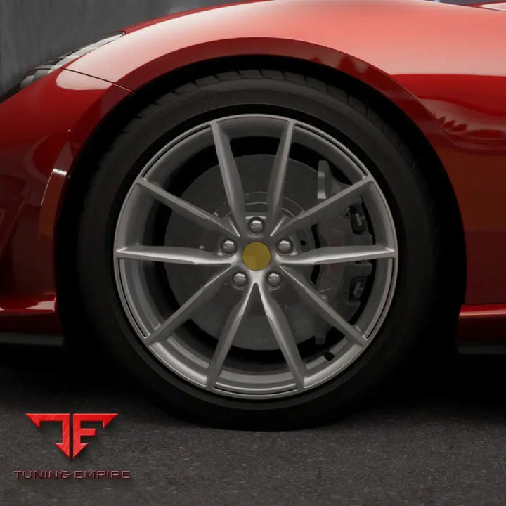 FERRARI 812 GTS WHEELS