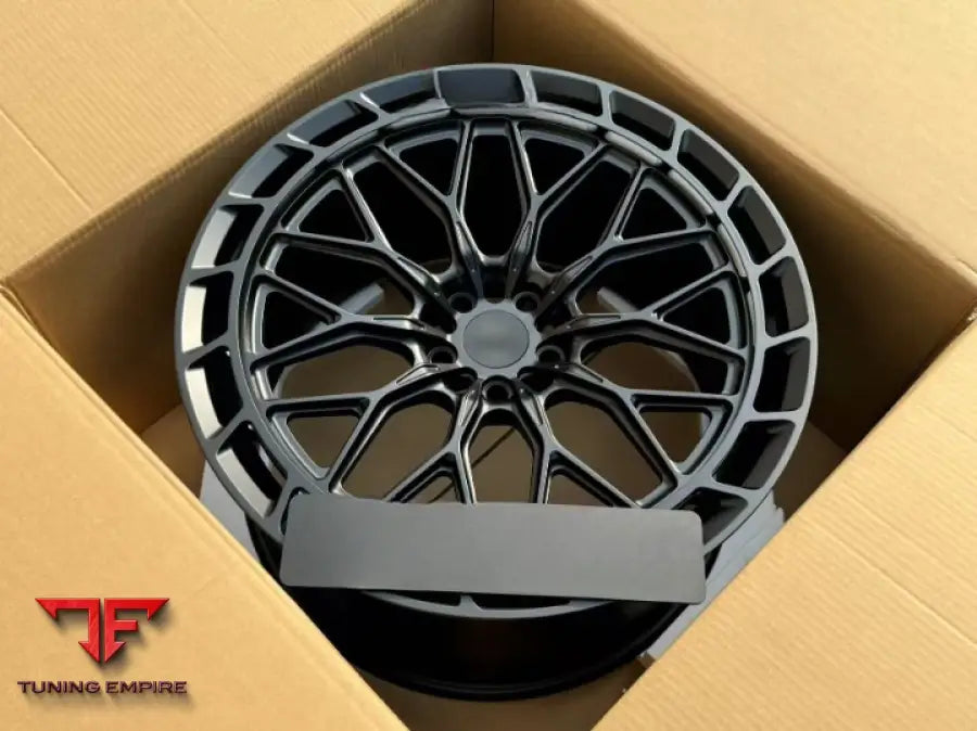 FERRARI 812 SUPERFAST 21 22 INCH FORGED WHEELS