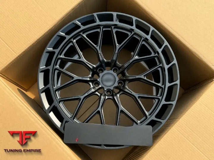 FERRARI 812 SUPERFAST 21 22 INCH FORGED WHEELS