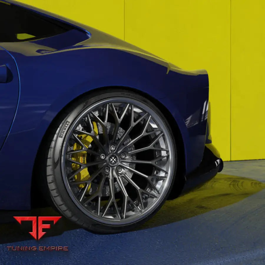 FERRARI 812 SUPERFAST FORGED WHEELS