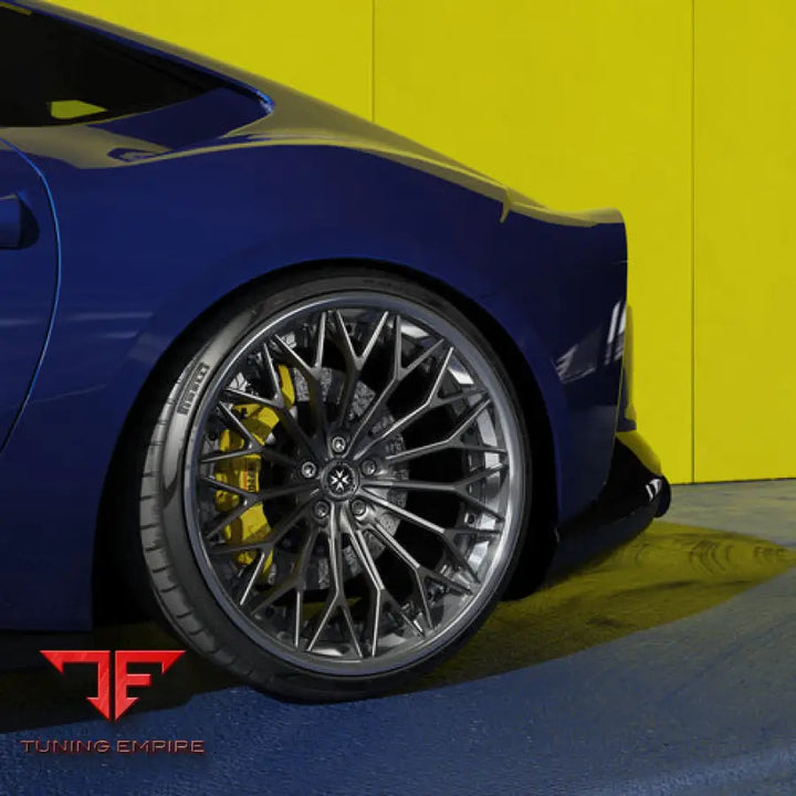 FERRARI 812 SUPERFAST FORGED WHEELS