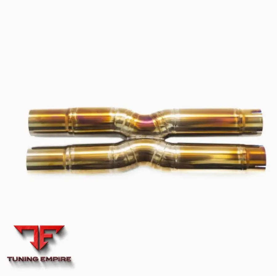 FERRARI 812 SUPERFAST / GTS EXHAUST SYSTEM