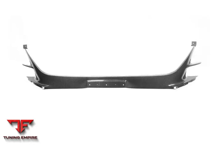 FERRARI 812 SUPERFAST & GTS MSY STYLE FRONT BUMPER AIR VENT BSD