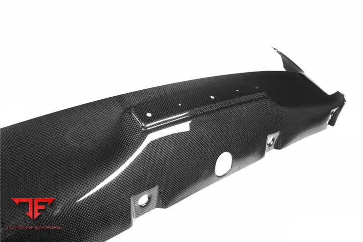 FERRARI 812 SUPERFAST & GTS MSY STYLE FRONT BUMPER AIR VENT BSD