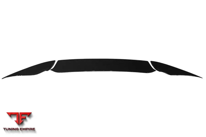 FERRARI 812 SUPERFAST GTS MSY STYLE TRUNK SPOILER WING BSD