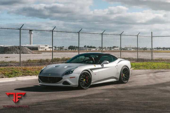 FERRARI CALIFORNIA AGL42 FORGED WHEELS