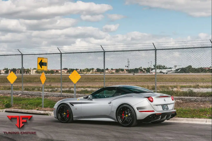 FERRARI CALIFORNIA AGL42 FORGED WHEELS