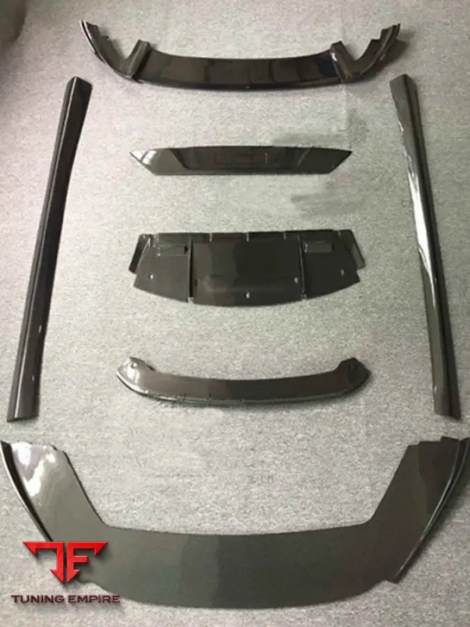 Ferrari California Carbon Parts Dalian