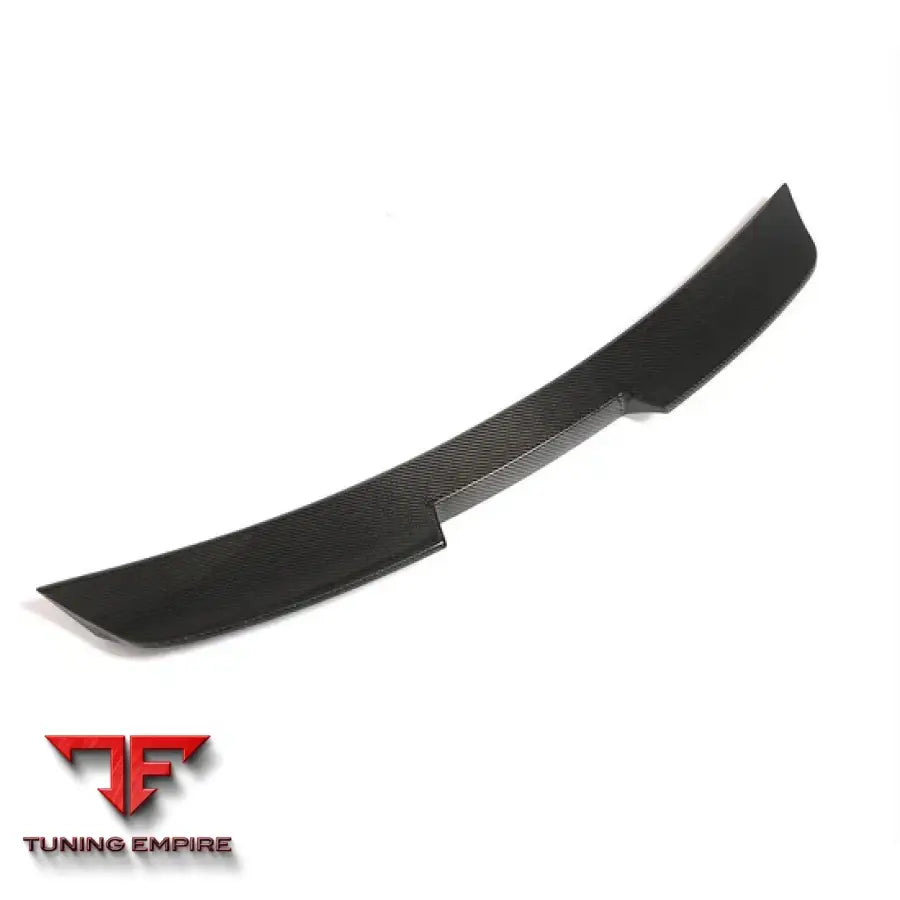 FERRARI CALIFORNIA T BASE CONVERTIBLE CARBON FIBER PARTS 2015-2018Y