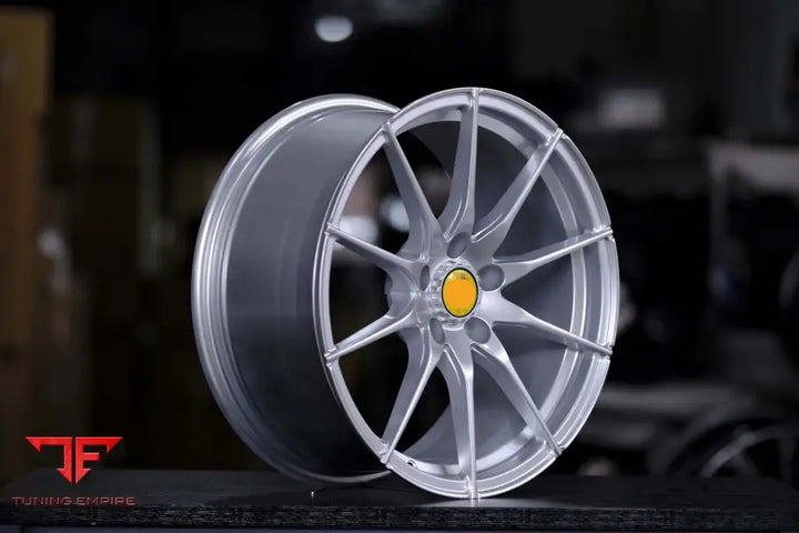 FERRARI CALIFORNIA WHEELS