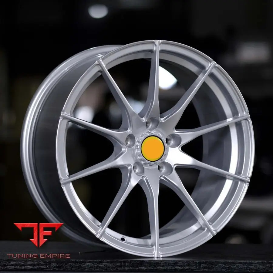 FERRARI CALIFORNIA WHEELS