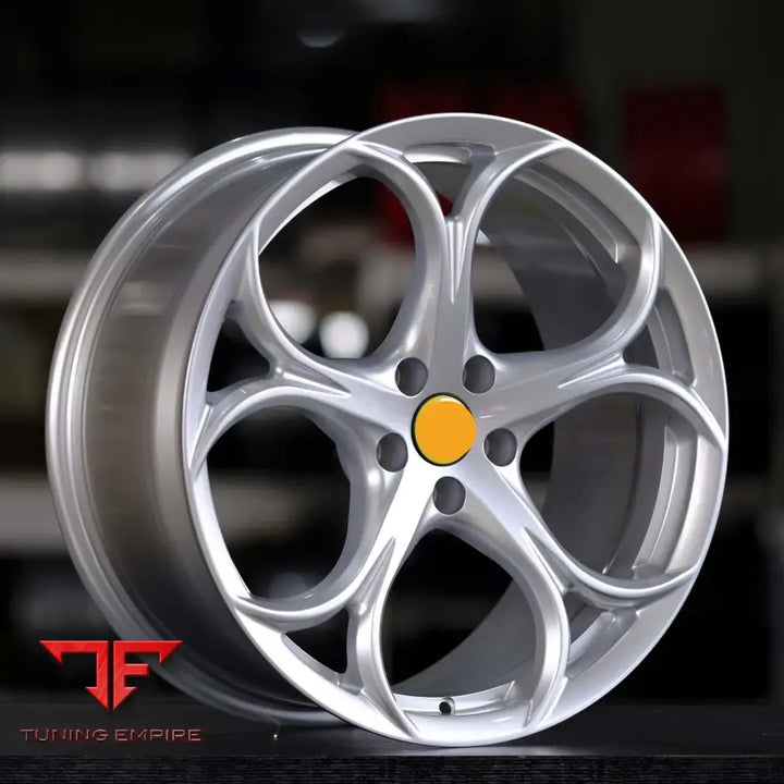 FERRARI CALIFORNIA WHEELS