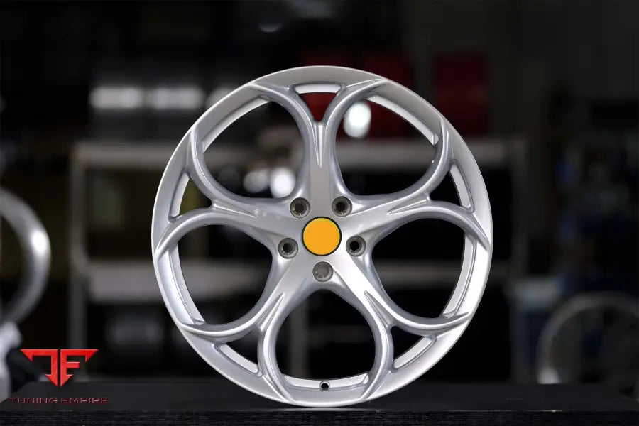 FERRARI CALIFORNIA WHEELS