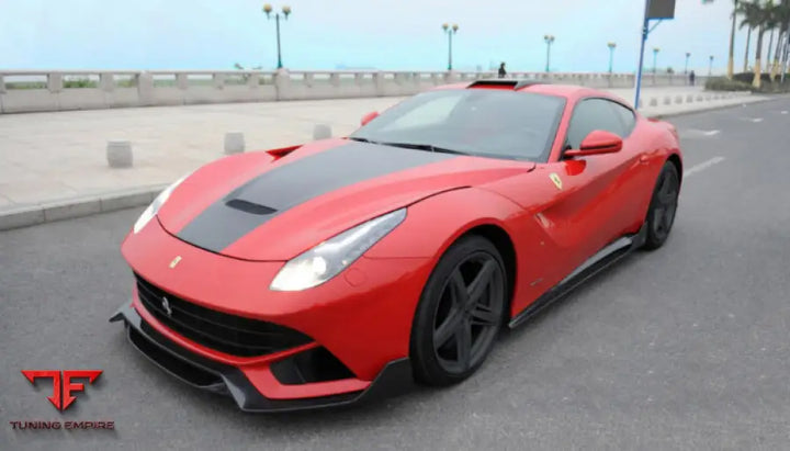 FERRARI F12 BERLINETTA BODY KIT 2013-2016Y