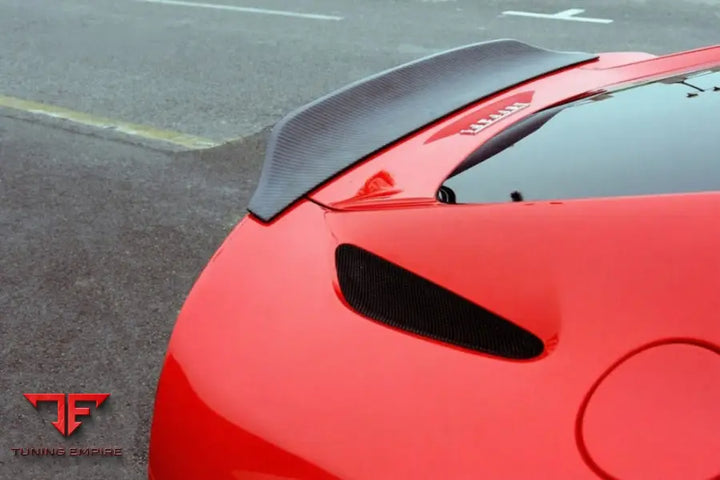 FERRARI F12 BERLINETTA BODY KIT 2013-2016Y