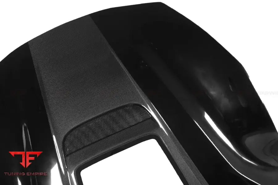 FERRARI F12 BERLINETTA IMP PERFORMANCE CARBON FIBER HOOD BSD