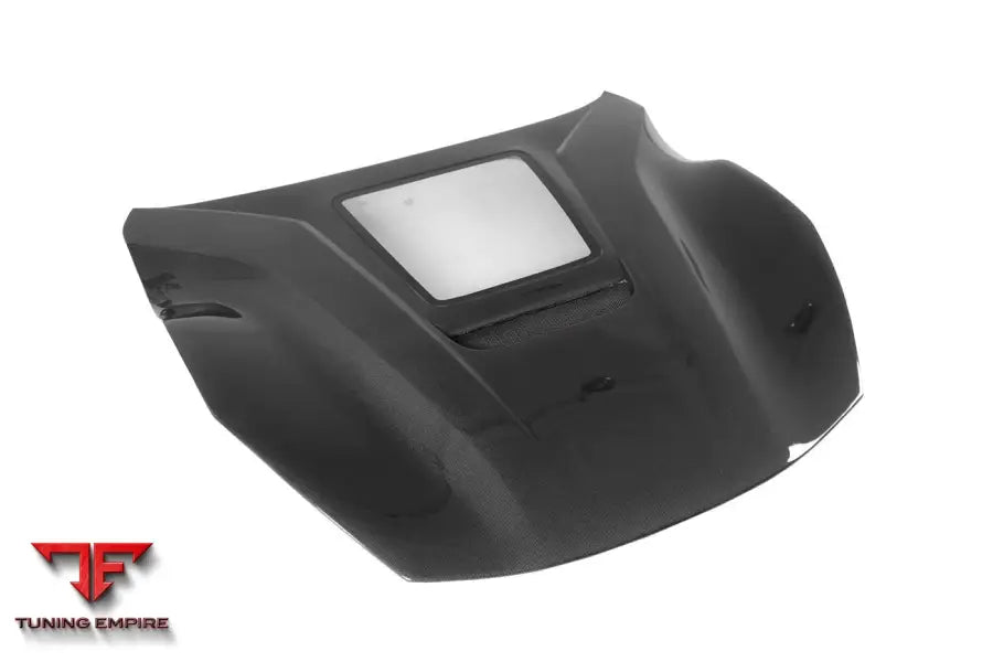 FERRARI F12 BERLINETTA IMP PERFORMANCE CARBON FIBER HOOD BSD