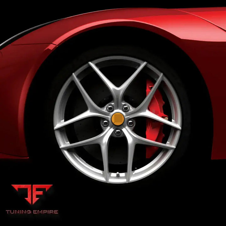 FERRARI F12 BERLINETTA WHEELS