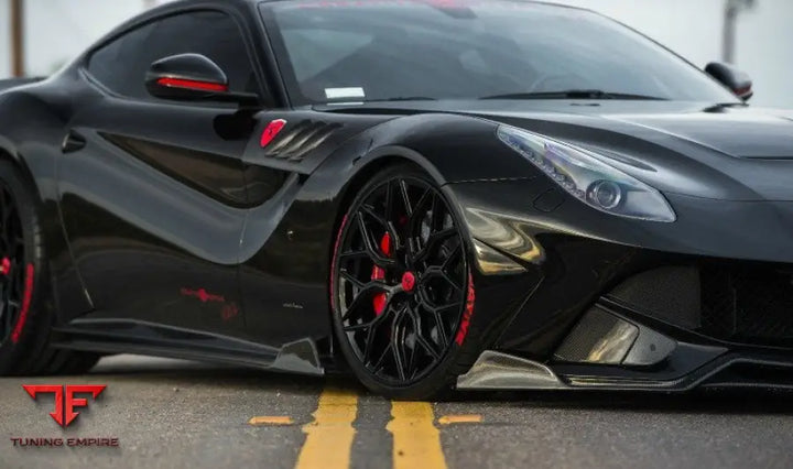 FERRARI F12 BODY KIT
