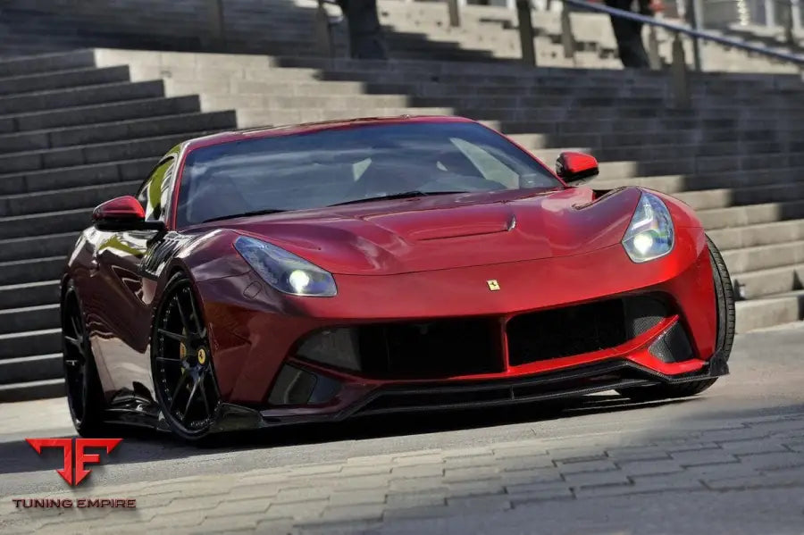 FERRARI F12 BODY KIT