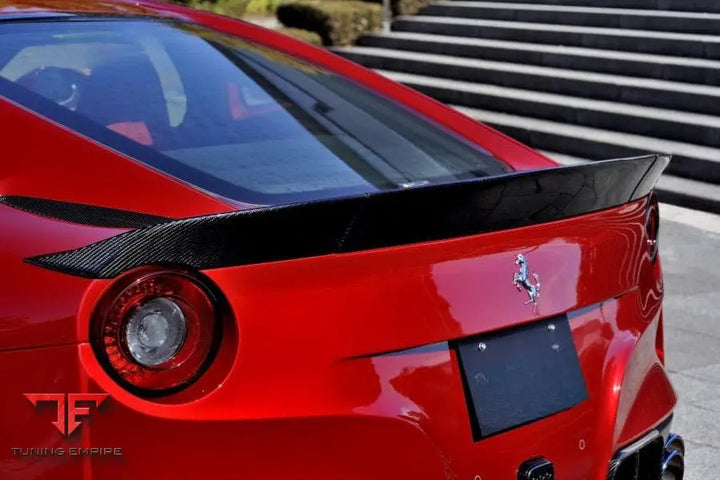 FERRARI F12 BODY KIT