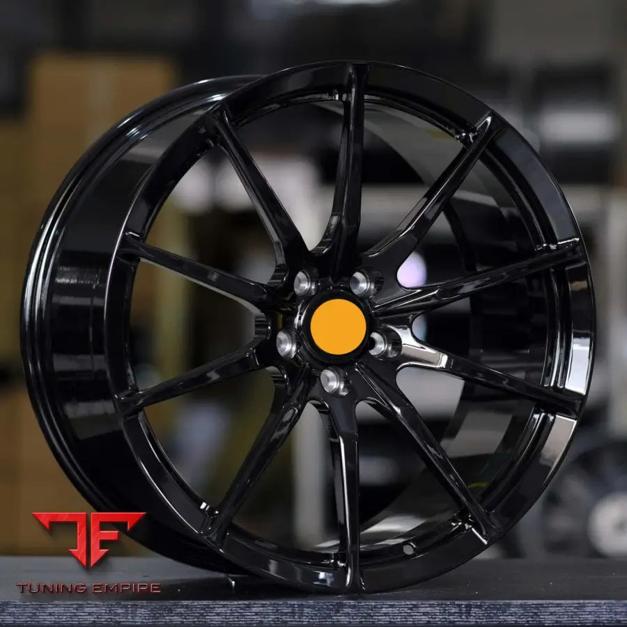 FERRARI F12 WHEELS