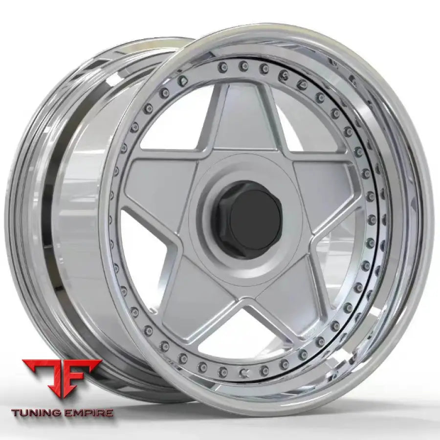 FERRARI F40 WHEELS