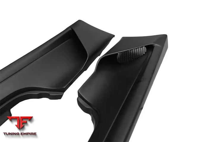 FERRARI F430 AS STYLE SIDE SKIRTS BSD