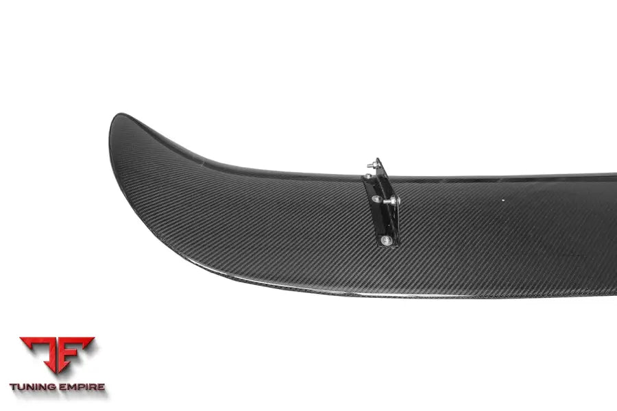 FERRARI F430 AS STYLE TRUNK SPOILER BSD