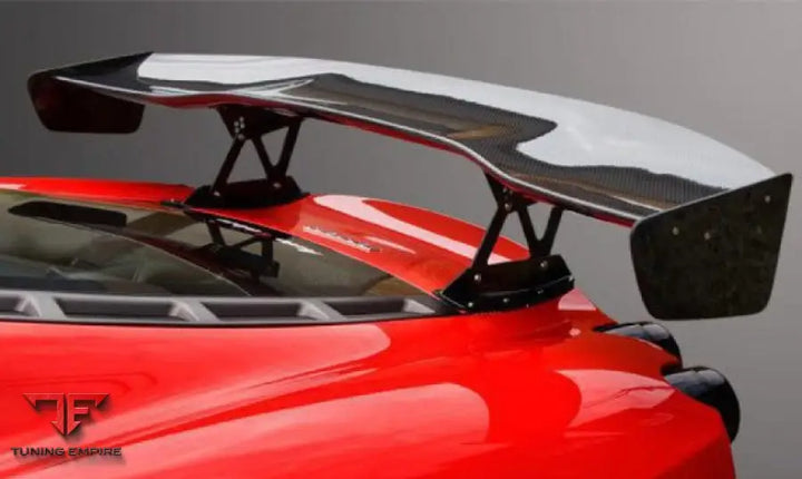 FERRARI F430 BODY KIT