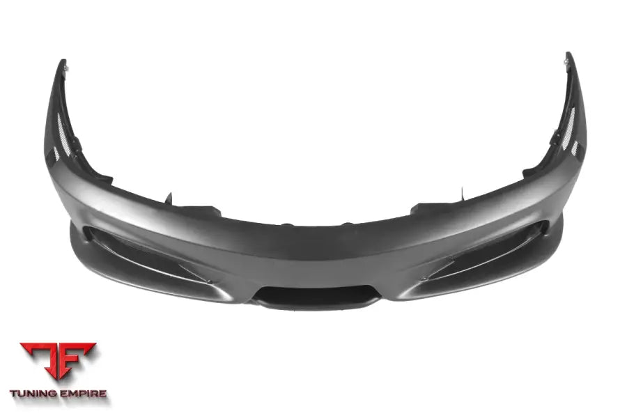 FERRARI F430 SC STYLE FRONT BUMPER BSD