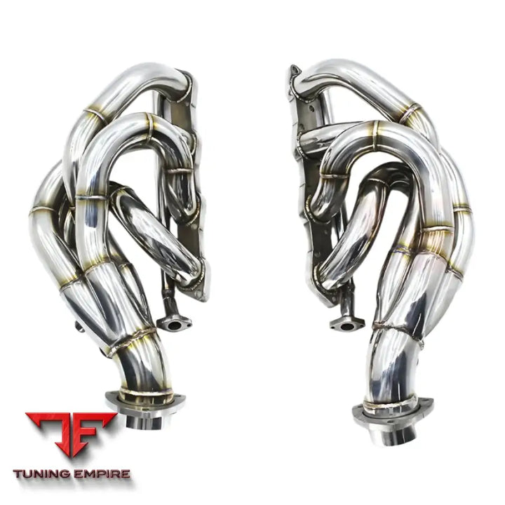 FERRARI F430/F430 SPIDER 4.3L MANIFOLDS EXHAUST SYSTEM 2005-2011
